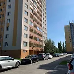 Διαμέρισμα Tt10 Botanicka