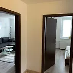 Tt10 Botanicka Διαμέρισμα *