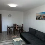 Διαμέρισμα Tt10 Botanicka Τρνάβα