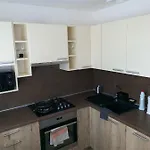 Διαμέρισμα Tt10 Botanicka Τρνάβα