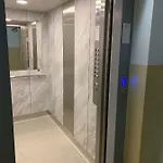 Διαμέρισμα Tt10 Botanicka *