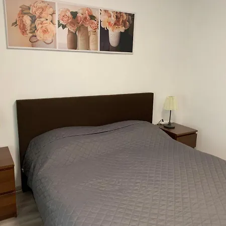 Lejlighed Tt10 Botanicka Trnava