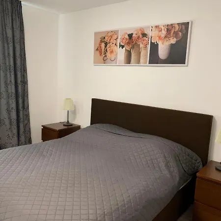 Apartament Tt10 Botanicka *