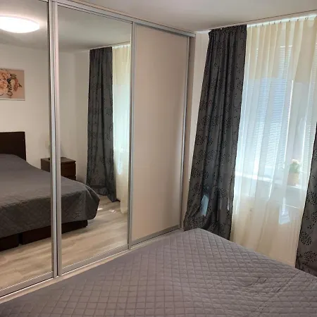 Apartament Tt10 Botanicka Trnawa