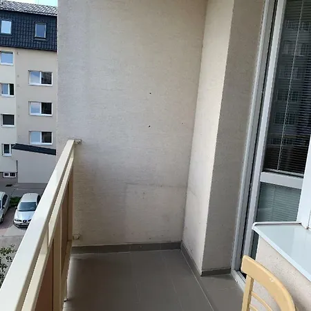 Tt10 Botanicka Apartament