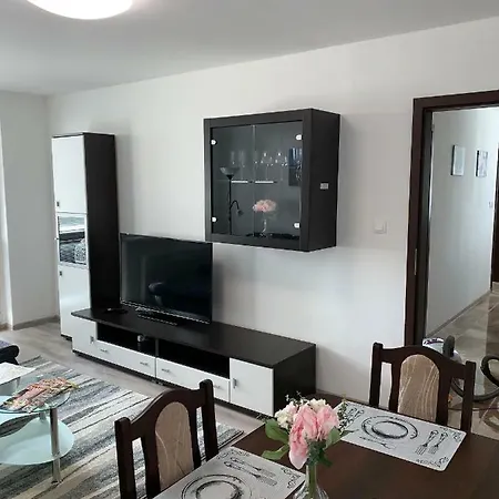 Tt10 Botanicka * トルナヴァ