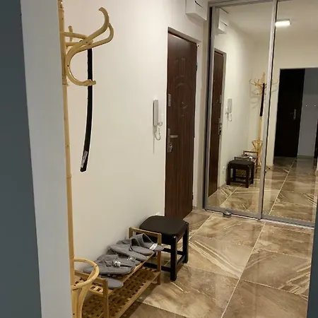 Tt10 Botanicka Apartament