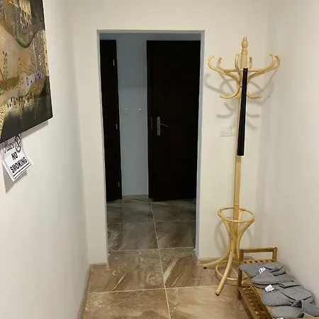 Apartament Tt10 Botanicka Trnawa