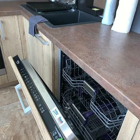 Apartament Tt10 Botanicka