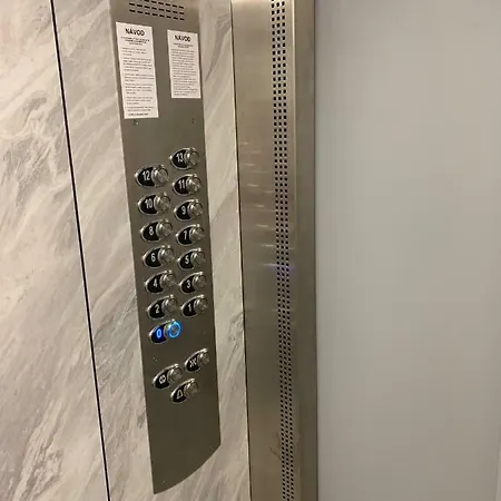 דירה Tt10 Botanicka