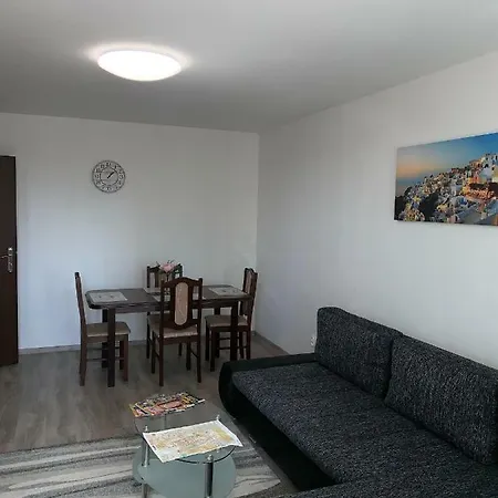 Apartament Tt10 Botanicka Trnawa