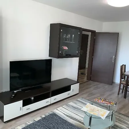 Tt10 Botanicka Apartament