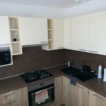 Apartament Tt10 Botanicka Trnawa