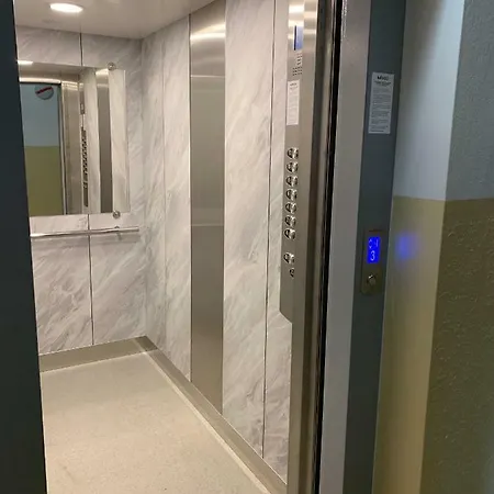 Apartament Tt10 Botanicka *