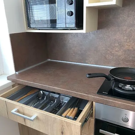 Apartament Tt10 Botanicka