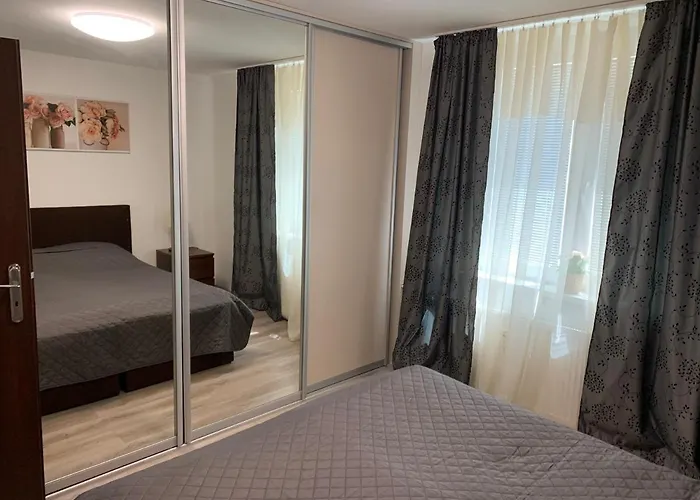 Lejlighed Tt10 Botanicka Trnava