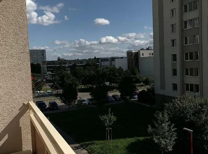 Tt10 Botanicka Trnava