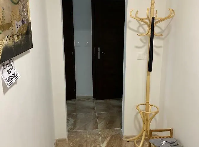 Lejlighed Tt10 Botanicka Trnava