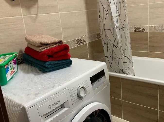Tt10 Botanicka Lejlighed Trnava