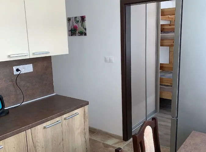 Tt10 Botanicka Lejlighed Trnava
