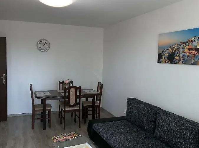 Lejlighed Tt10 Botanicka Trnava